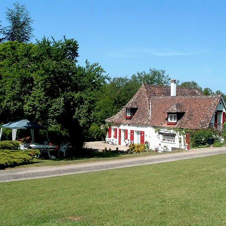 Le Clos Des Archers Laveyssiere ภายนอก รูปภาพ