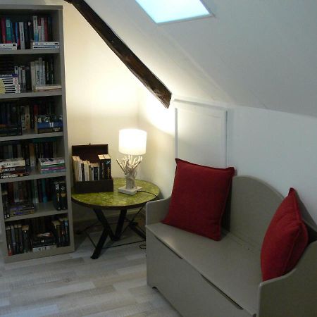 Le Clos Des Archers Laveyssiere ภายนอก รูปภาพ