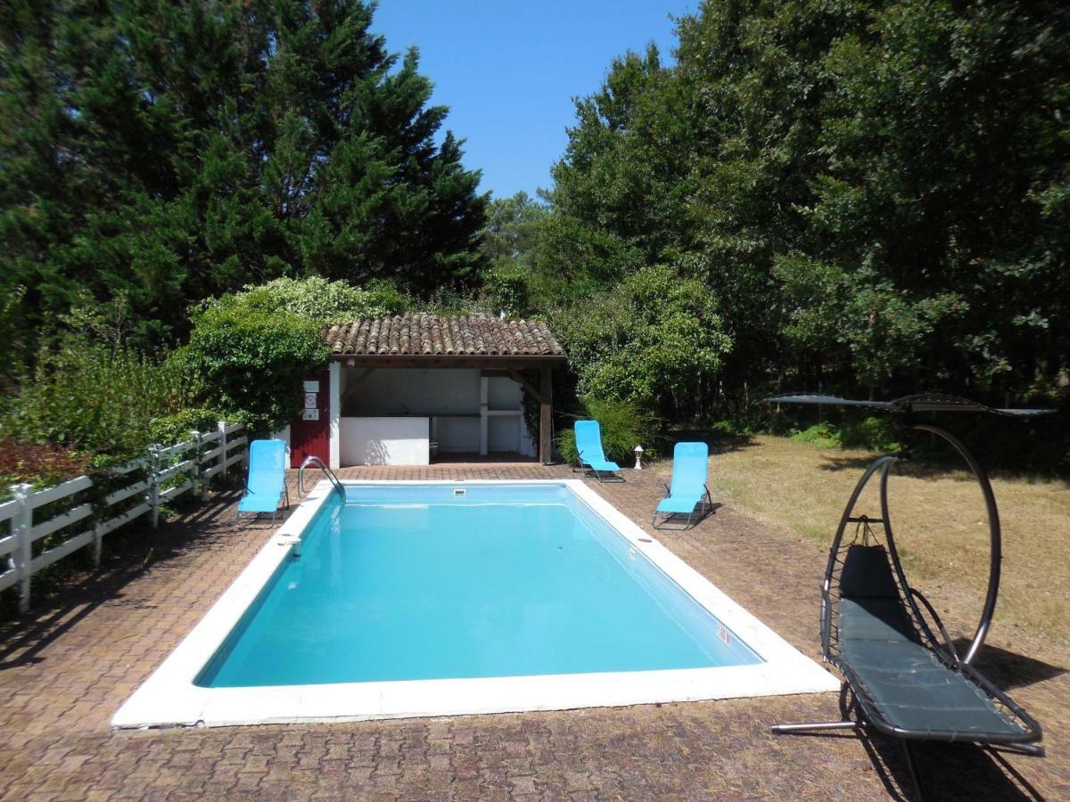 Le Clos Des Archers Laveyssiere ภายนอก รูปภาพ