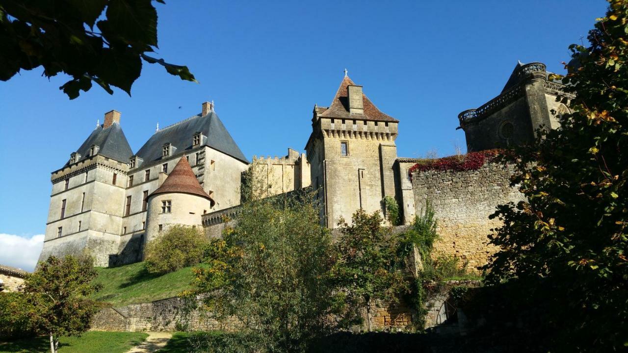 Le Clos Des Archers Laveyssiere ภายนอก รูปภาพ