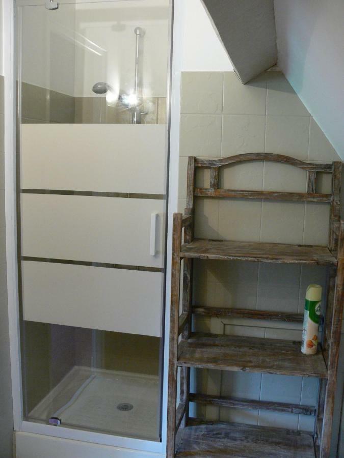 Le Clos Des Archers Laveyssiere ภายนอก รูปภาพ