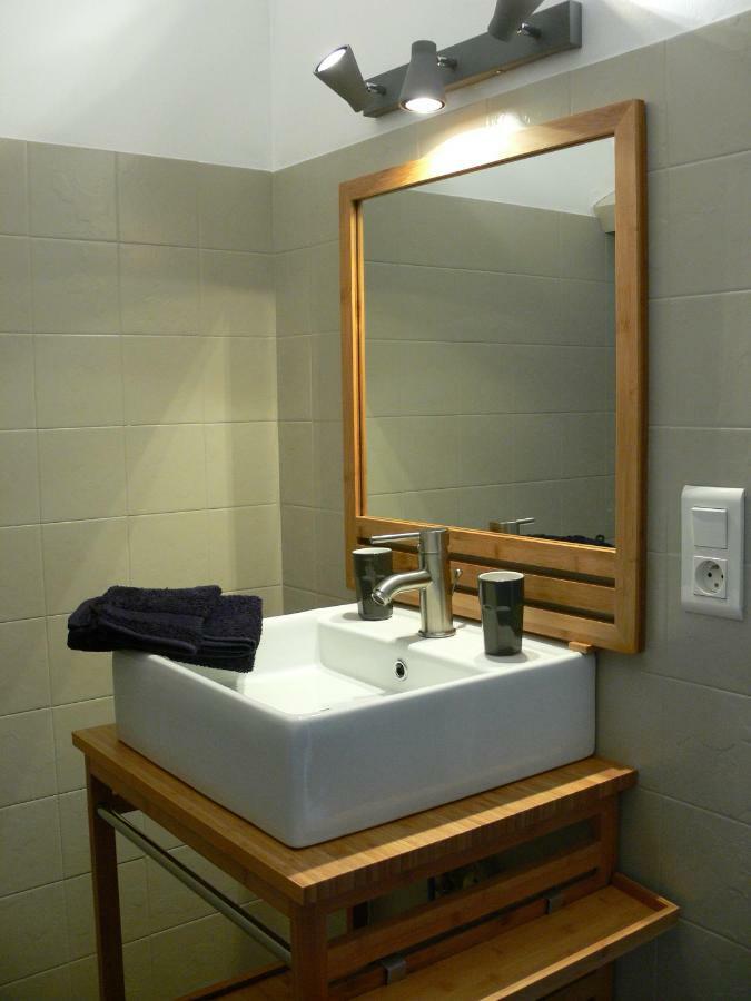 Le Clos Des Archers Laveyssiere ภายนอก รูปภาพ