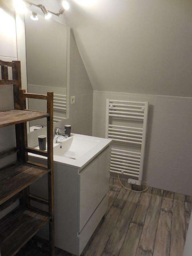 Le Clos Des Archers Laveyssiere ภายนอก รูปภาพ