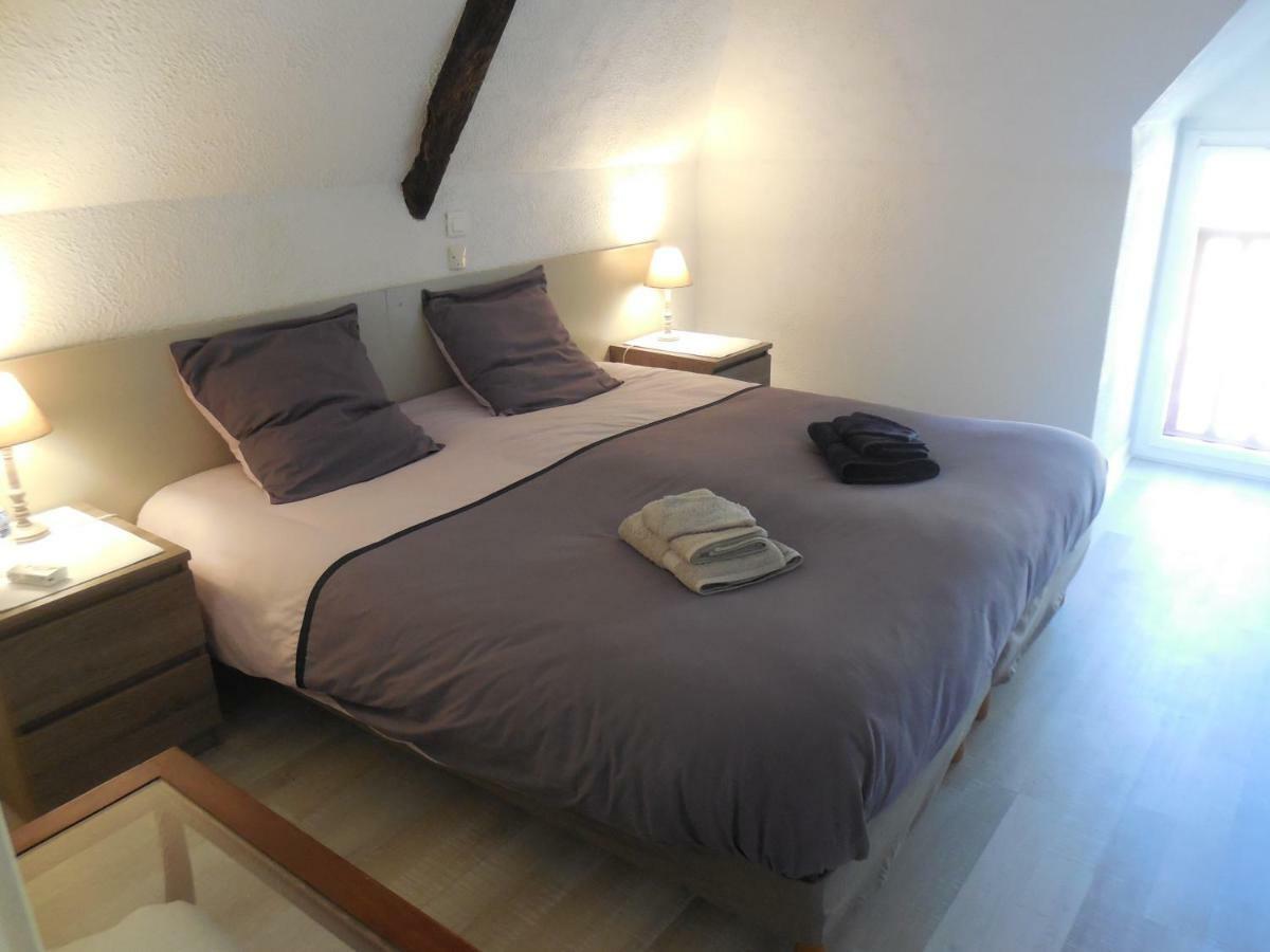 Le Clos Des Archers Laveyssiere ภายนอก รูปภาพ