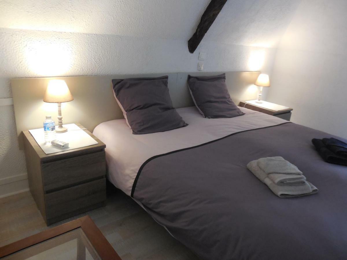 Le Clos Des Archers Laveyssiere ภายนอก รูปภาพ